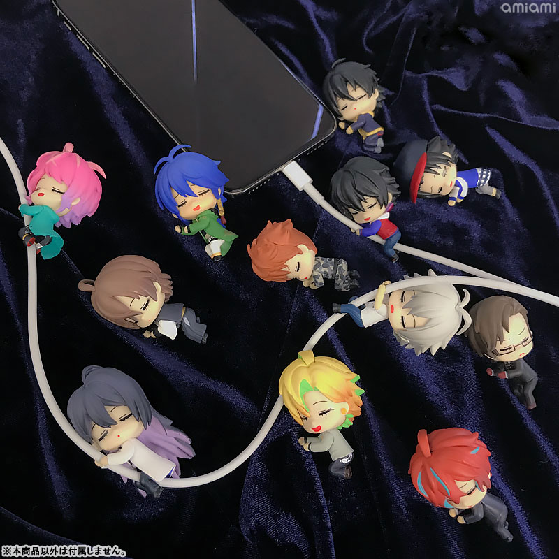AmiAmi [Character & Hobby Shop] | Hypnosis Mic SuyaSuya*On the