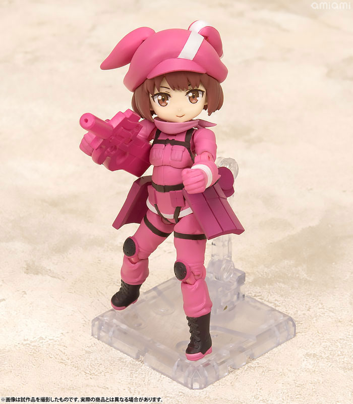 デスクトップアーミーvol.13 SWORD ART ONLINE デスクトップアーミーvol.13 SWORD ART ONLINE ソードアート