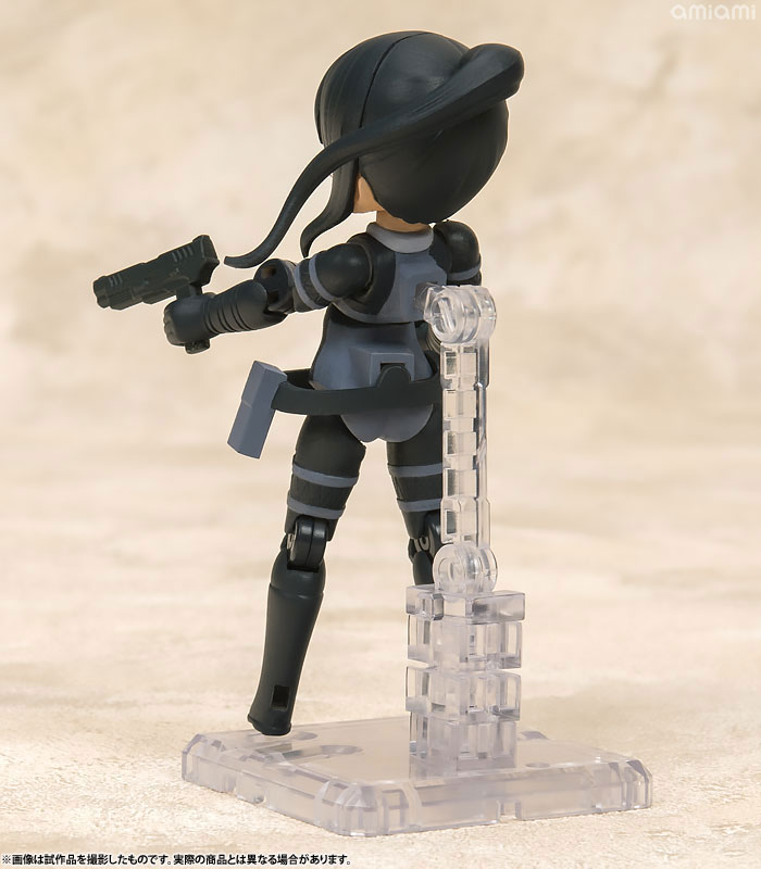 Desktop Army Sword Art Online Alternative Gun Gale Online Mystery Pack 