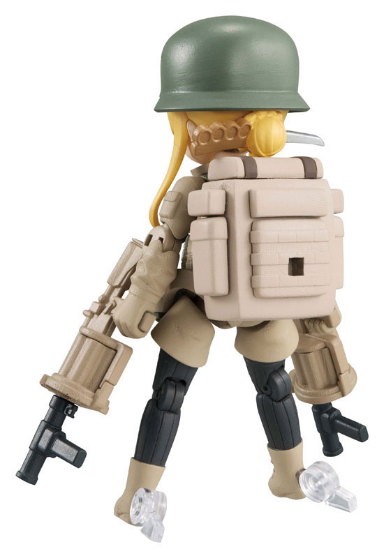 AmiAmi [Character & Hobby Shop] | Desktop Army Sword Art