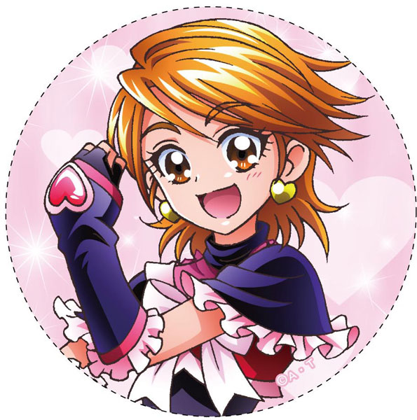 Pin by magic on Precure in 2023  Futari wa pretty cure, Smile