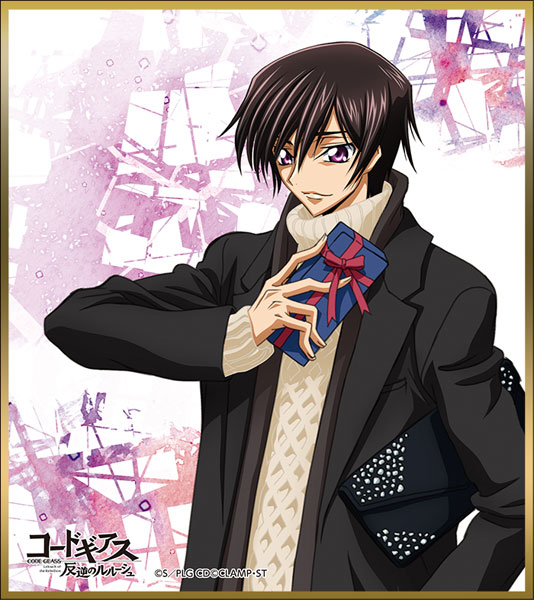 AmiAmi [Character & Hobby Shop] | Code Geass: Lelouch of the