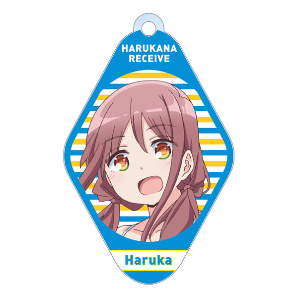 AmiAmi [Character & Hobby Shop]  Harukana Receive Haruka Ozora 1