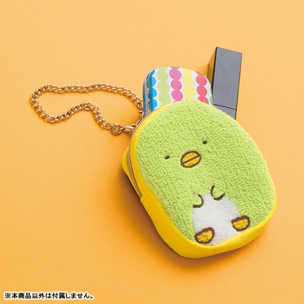 AmiAmi [Character & Hobby Shop] | CU63901 Sumikko Gurashi Sumi 