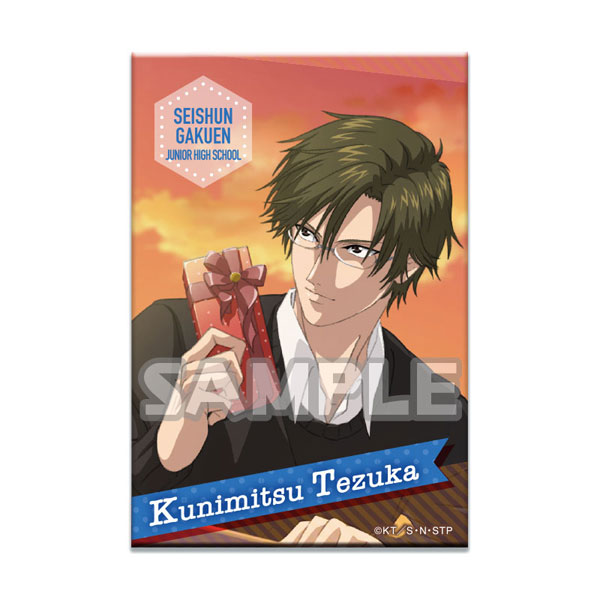 AmiAmi [Character & Hobby Shop] | The New Prince of Tennis