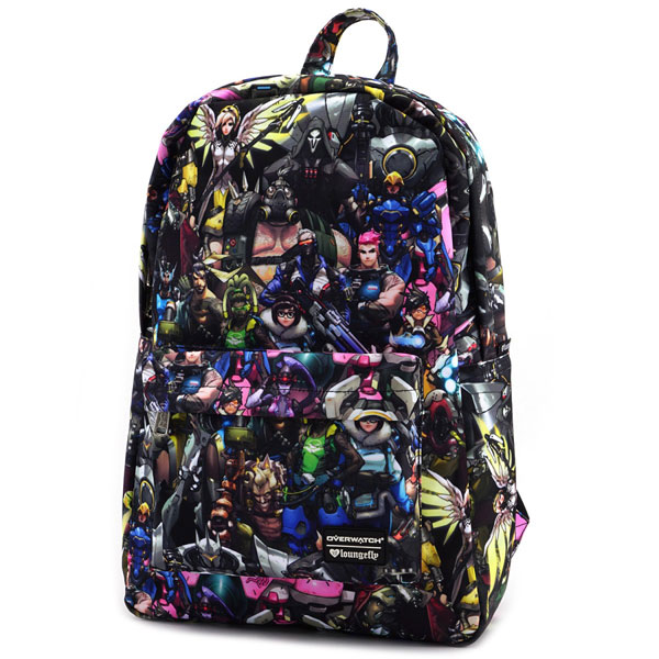 Overwatch reaper backpack best sale