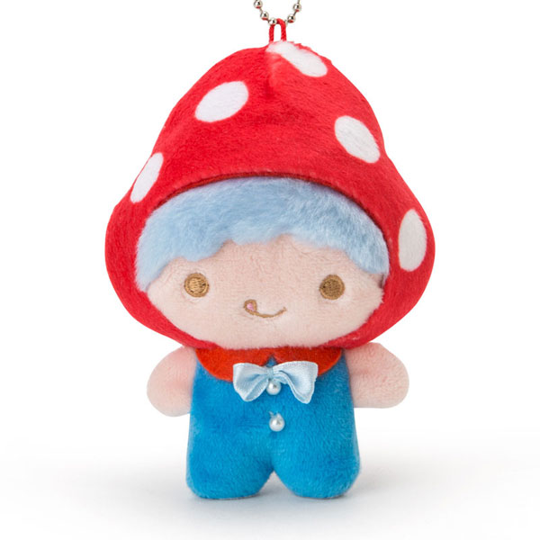 AmiAmi [Character & Hobby Shop] | 408557 Little Twin Stars Mascot 