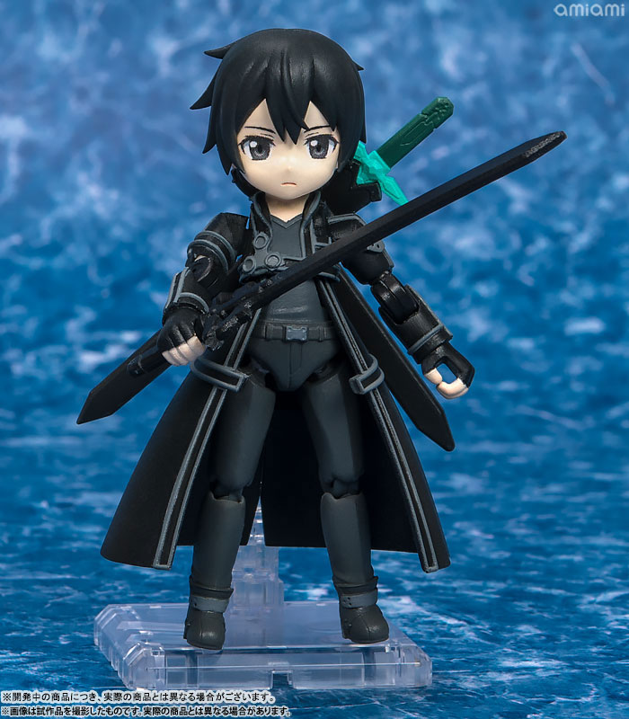 AmiAmi [Character & Hobby Shop] | Desktop Army Sword Art