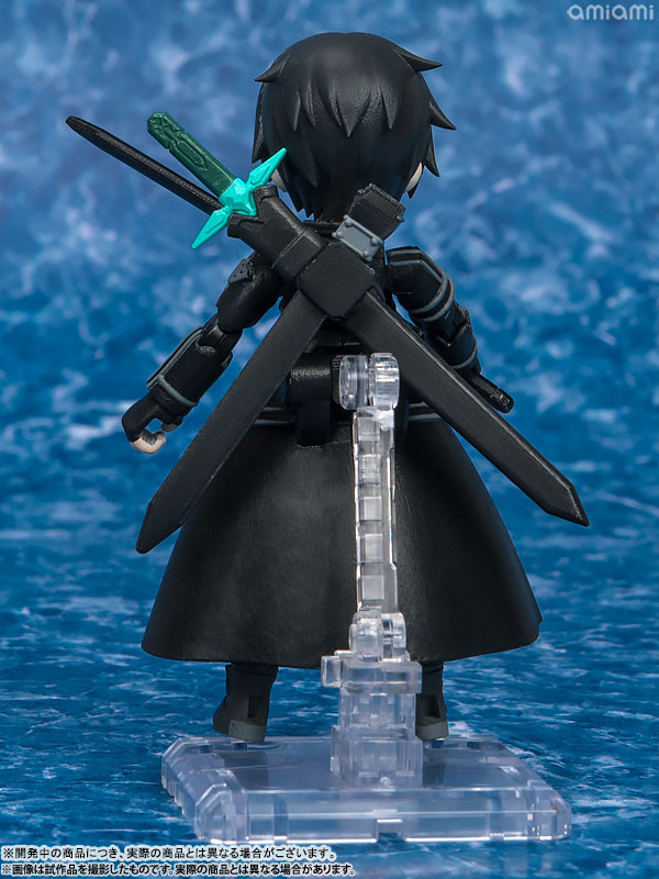 AmiAmi [Character & Hobby Shop] | Desktop Army Sword Art Online