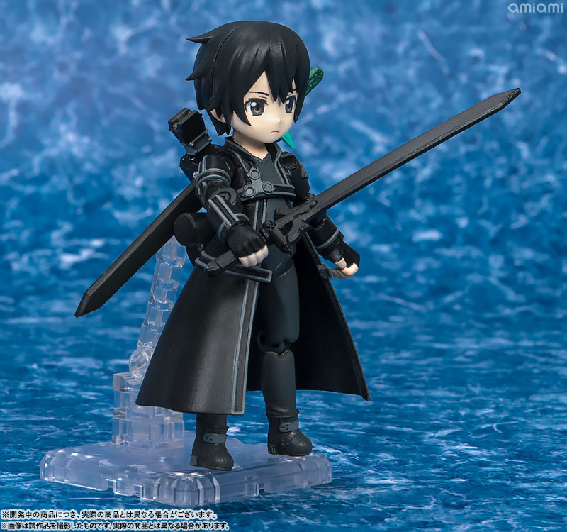 AmiAmi [Character & Hobby Shop] | Desktop Army Sword Art