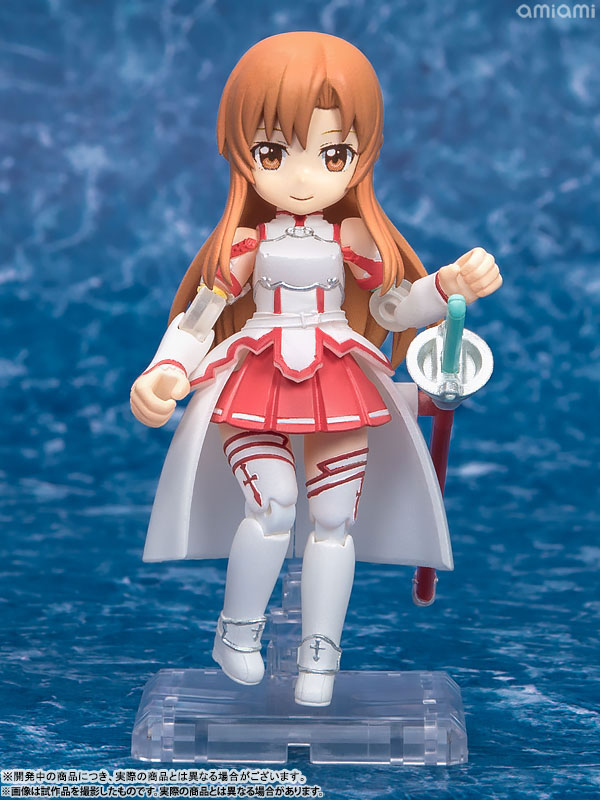 デスクトップアーミーvol.13 SWORD ART ONLINE 全部揃ってます!!】デスクトップアーミーVol.13 ソードアート