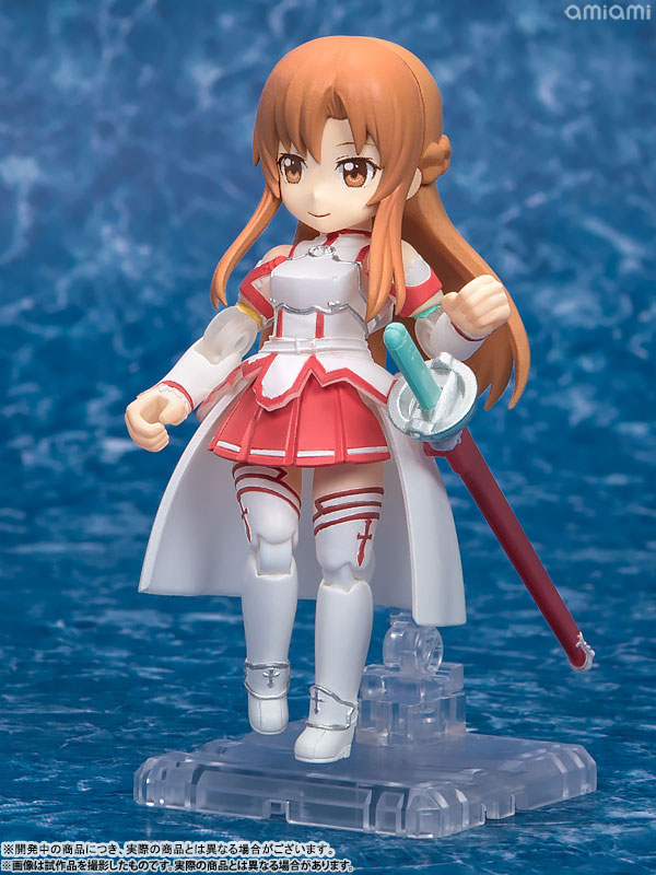 デスクトップアーミーvol.13 SWORD ART ONLINE Amazon.co.jp: Desktop Army Vol. 13 Sword Art Online [1