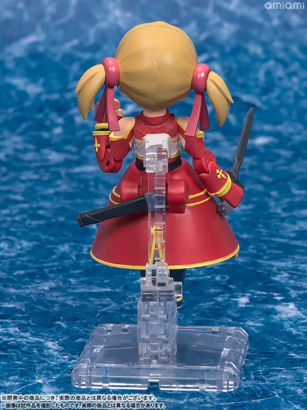 AmiAmi [Character & Hobby Shop] | Desktop Army Sword Art