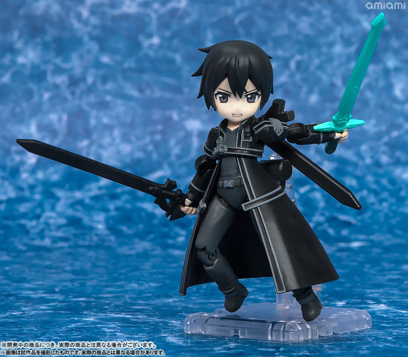 AmiAmi [Character & Hobby Shop] | Desktop Army Sword Art Online