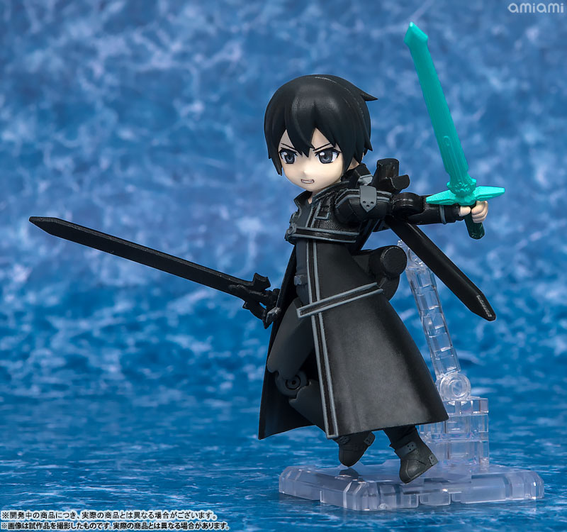 AmiAmi [Character & Hobby Shop] | Desktop Army Sword Art