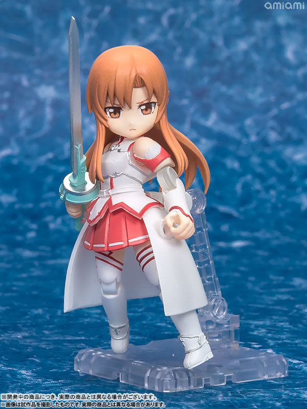 AmiAmi [Character & Hobby Shop] | Desktop Army Sword Art Online