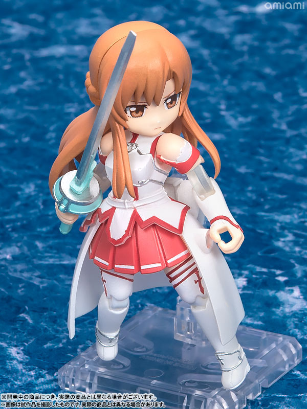 デスクトップアーミーvol.13 SWORD ART ONLINE Amazon.co.jp: デスクトップアーミーVol.13 ソードアート