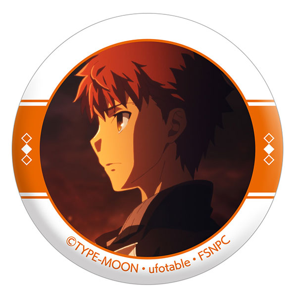 AmiAmi [Character & Hobby Shop]  Fate/stay night UBW - Petanko Trading  Rubber Strap vol.1 10Pack BOX(Released)