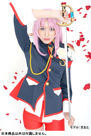 AmiAmi [Character & Hobby Shop] | Revolutionary Girl Utena