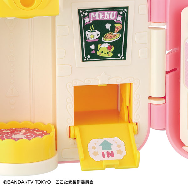 AmiAmi [Character & Hobby Shop] | [Bonus] KiraKira Happy* Hirake