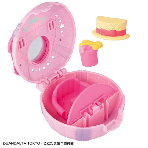 AmiAmi [Character & Hobby Shop] | KiraKira Happy* Hirake! Coco