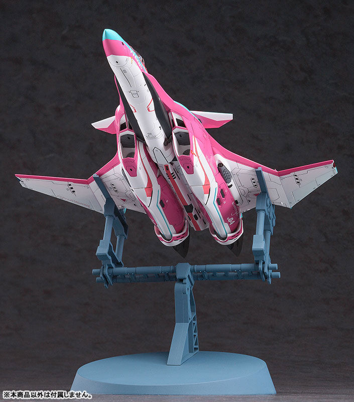 AmiAmi [Character & Hobby Shop] | 1/72 VF-31C Siegfried 