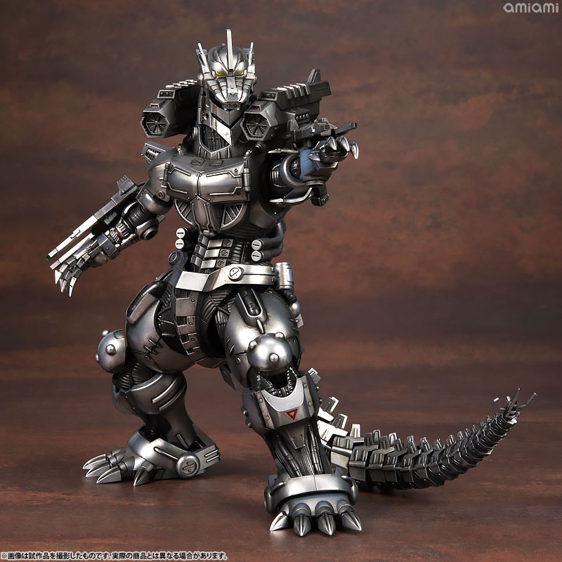 AmiAmi [Character & Hobby Shop] | ACKS Godzilla x Mothra x 