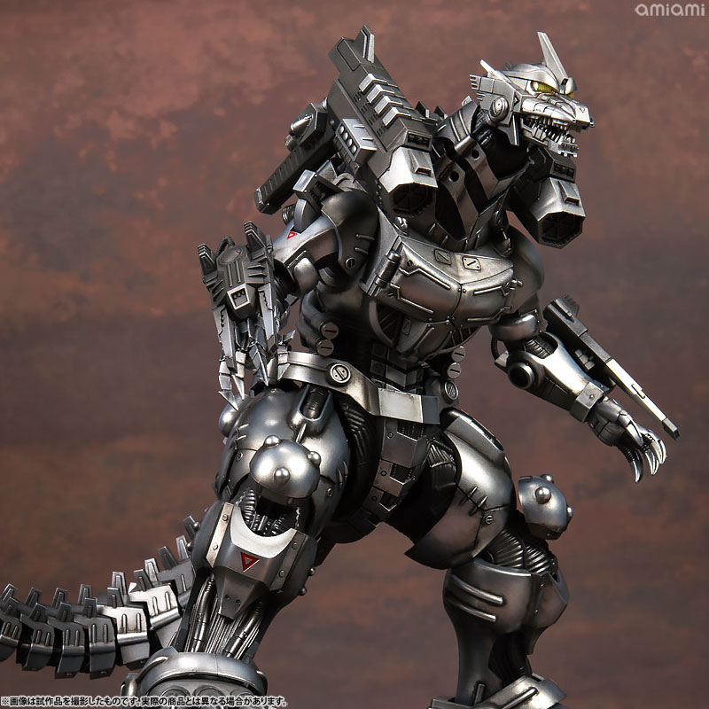 AmiAmi [Character & Hobby Shop] | ACKS Godzilla x Mothra x 