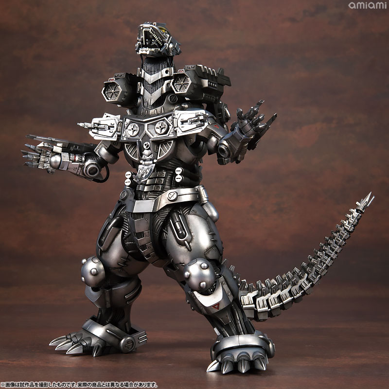 AmiAmi [Character & Hobby Shop] | ACKS Godzilla x Mothra x