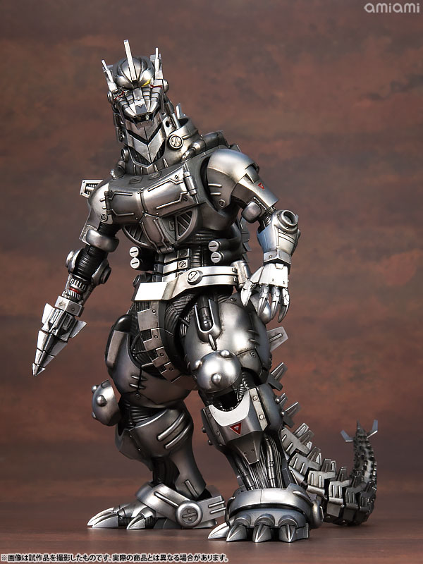 AmiAmi [Character & Hobby Shop] | ACKS Godzilla x Mothra x