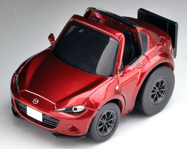 AmiAmi [Character & Hobby Shop] | Choro-Q zero Z-60a Roadster RF