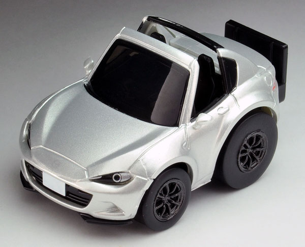 AmiAmi [Character & Hobby Shop] | Choro-Q zero Z-60b Roadster RF