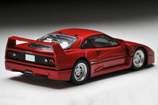 tlv ferrari f40