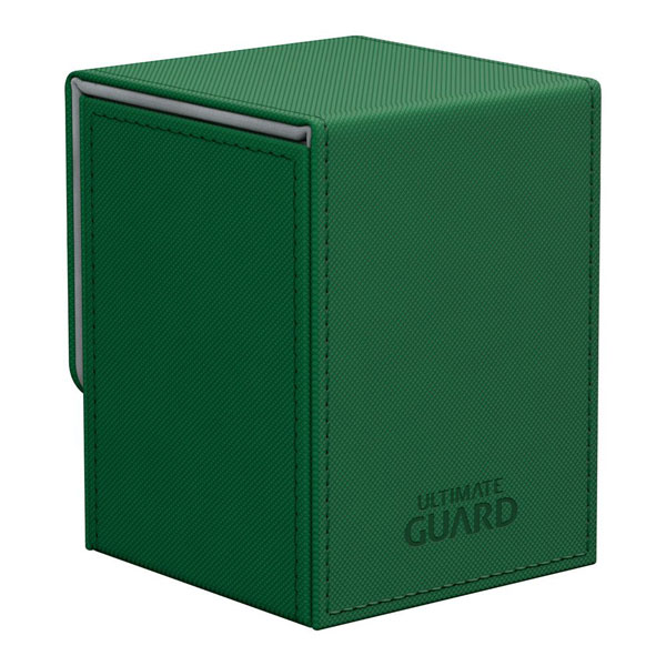 AmiAmi [Character & Hobby Shop] | Flip Deck Case 100 XenoSkin