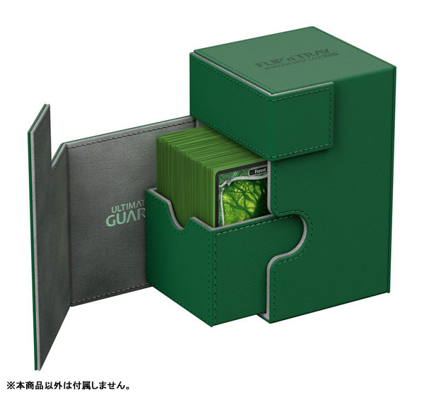 AmiAmi [Character & Hobby Shop] | Flip'n'Tray Deck Case 100