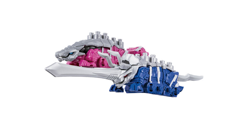 AmiAmi [Character & Hobby Shop] | Kishiryu Sentai Ryusoulger