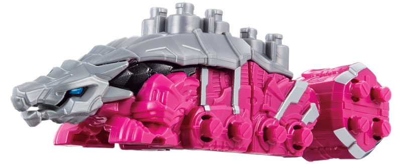 AmiAmi [Character & Hobby Shop] | Kishiryu Sentai Ryusoulger