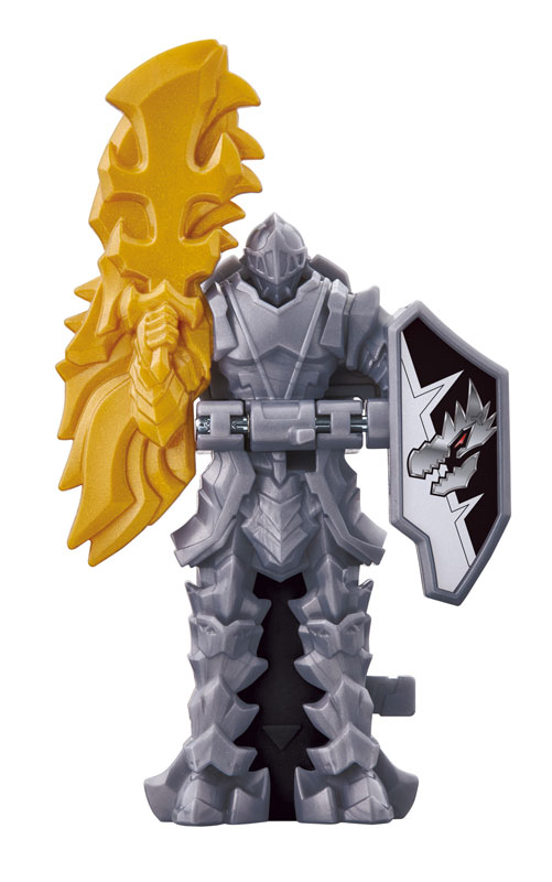 AmiAmi [Character & Hobby Shop] | Kishiryu Sentai Ryusoulger