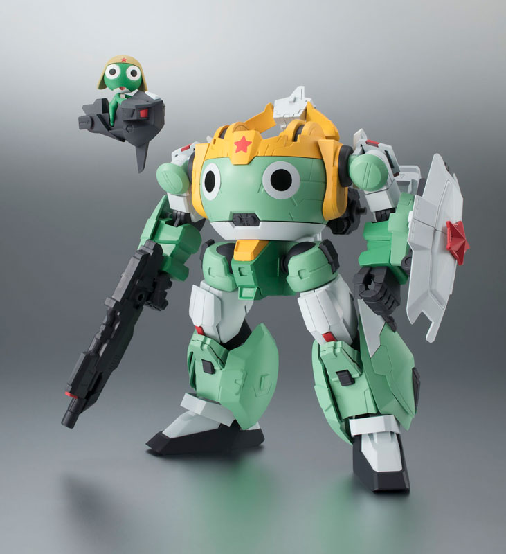 KERORO魂３点セット AmiAmi [Character & Hobby Shop] | [Bonus] KERORO Damashi Keroro