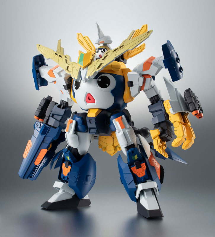 AmiAmi [Character & Hobby Shop] | KERORO Damashi Tamama Robot UC