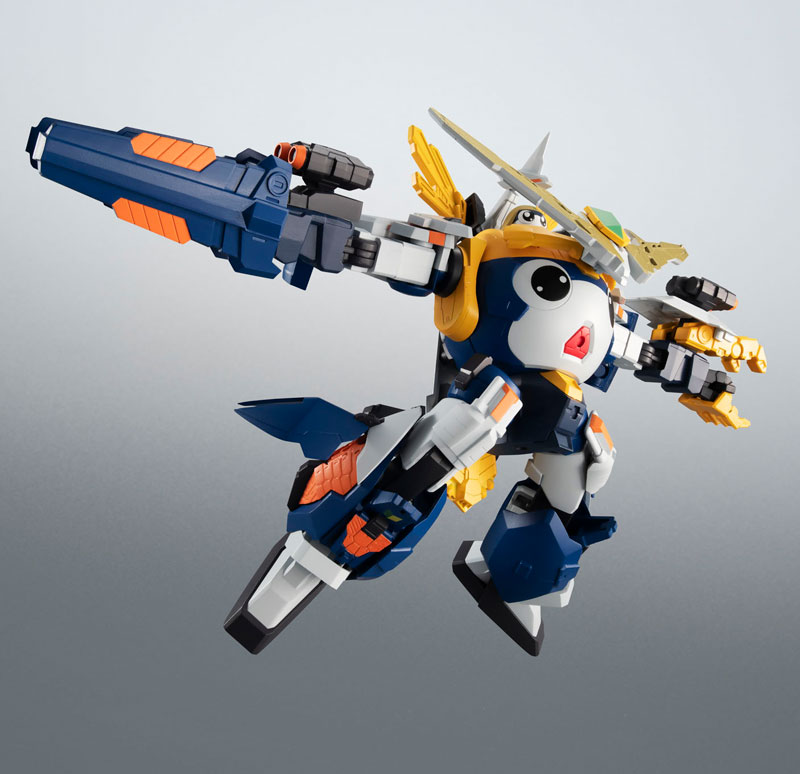 バンダイ TAMAMAROBO UC KERORO フィギュア　タママロボ Amazon.com: Bandai Tamashii Nations Keroro Spirits Tamamarobo UC