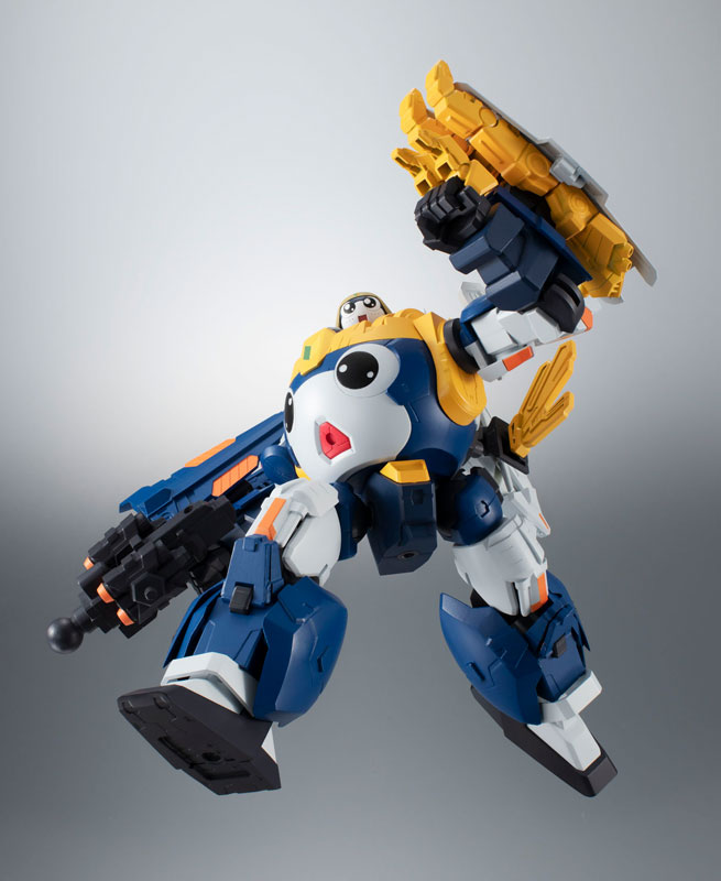 AmiAmi [Character & Hobby Shop] | KERORO Damashi Tamama Robot UC