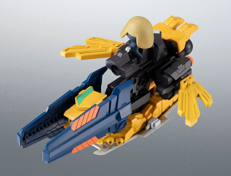 AmiAmi [Character & Hobby Shop] | KERORO Damashi Tamama Robot UC