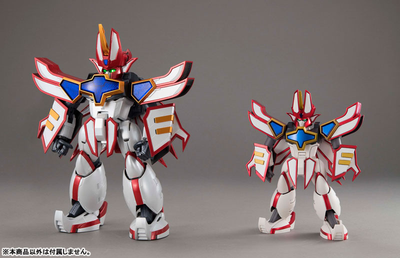 AmiAmi [Character & Hobby Shop] | Variable Action Hi-SPEC Mado
