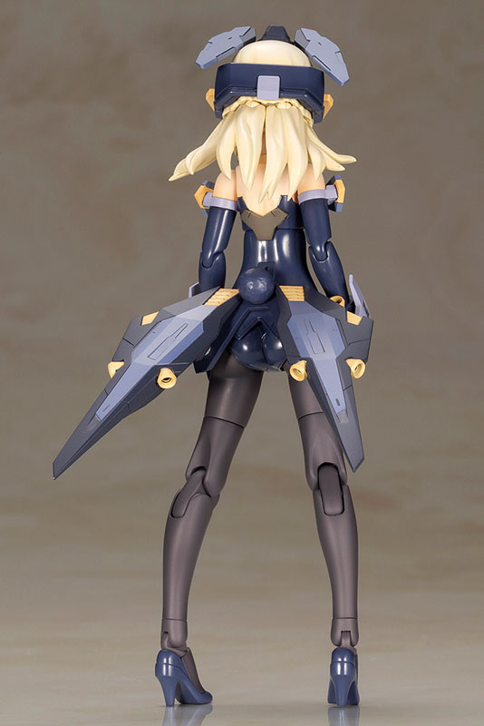 AmiAmi [Character & Hobby Shop] | Frame Arms Girl Zerfikar