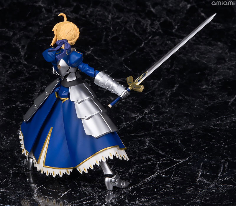 AmiAmi [Character & Hobby Shop] | figma Fate/stay night