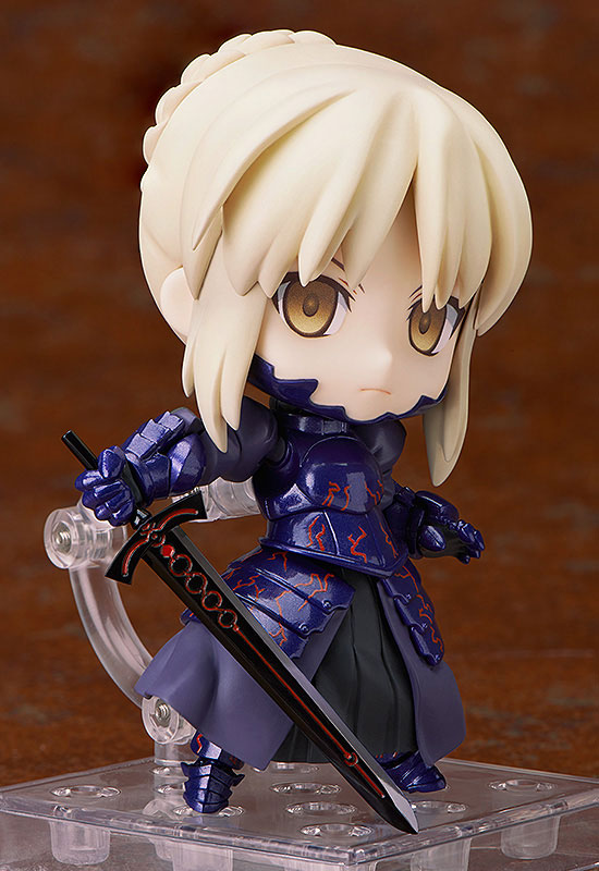 AmiAmi [Character & Hobby Shop] | Nendoroid Fate/stay night Saber