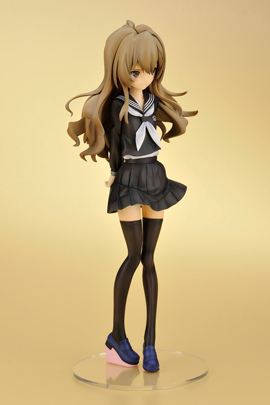 AmiAmi [Character & Hobby Shop] | Toradora! Taiga Aisaka -the Last 