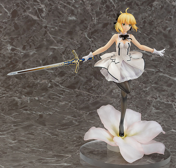 AmiAmi [Character & Hobby Shop] | Fate/Grand Order Saber/Altria