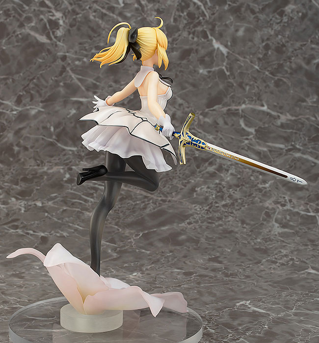 AmiAmi [Character & Hobby Shop] | Fate/Grand Order Saber